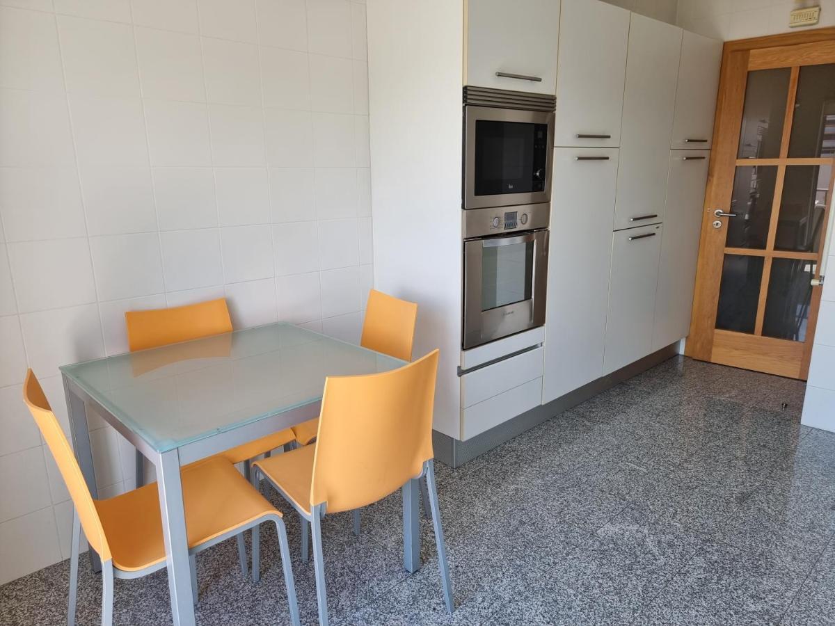 Casa Malu Apartamento Coimbra Exterior foto