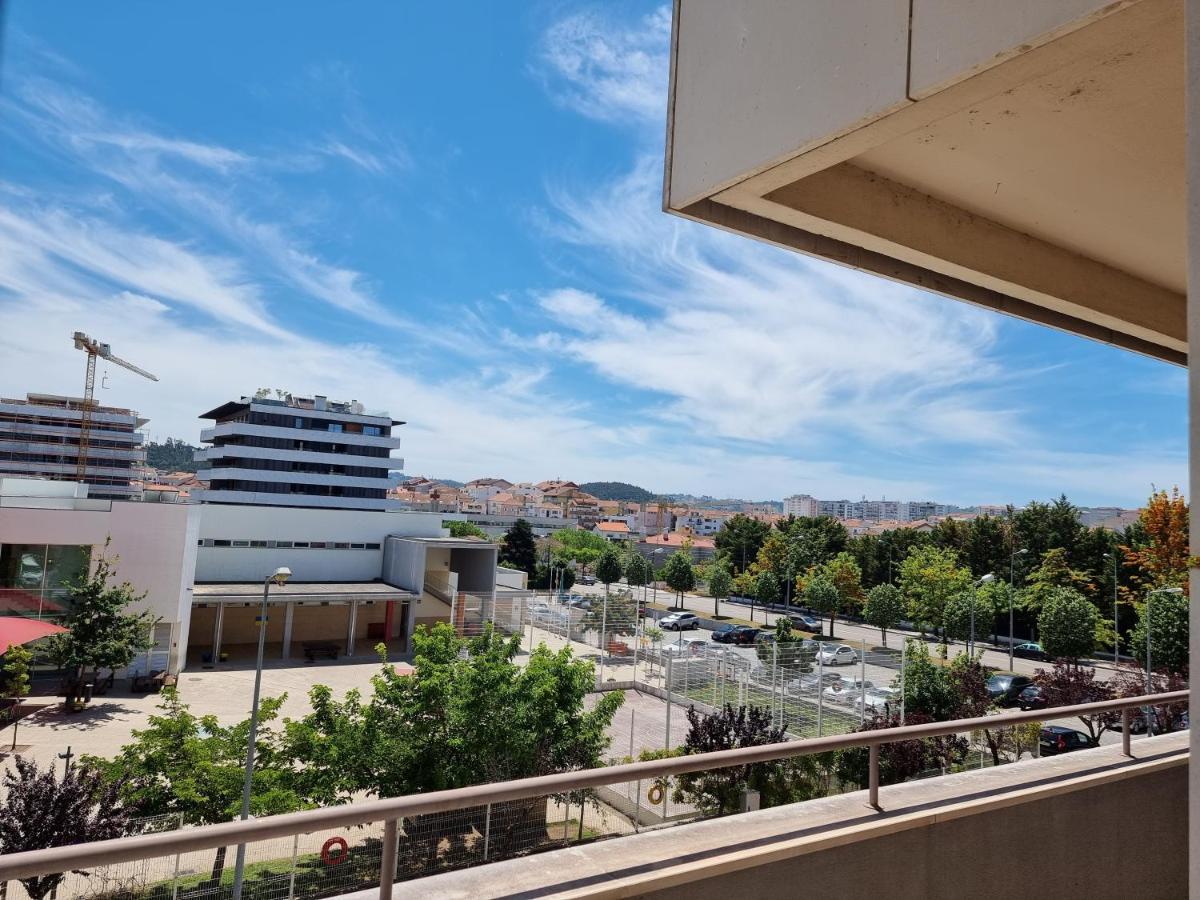 Casa Malu Apartamento Coimbra Exterior foto