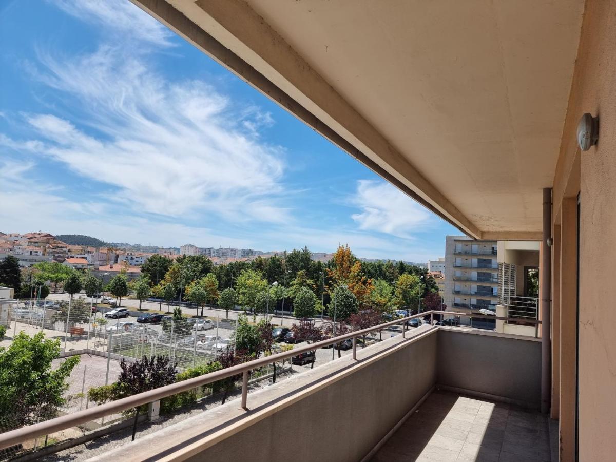 Casa Malu Apartamento Coimbra Exterior foto