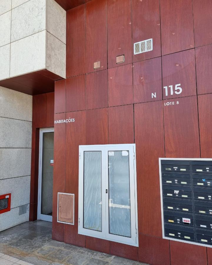 Casa Malu Apartamento Coimbra Exterior foto